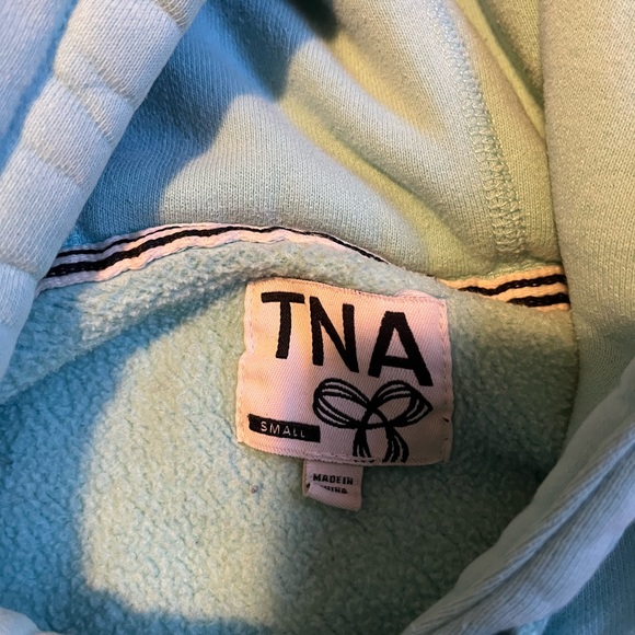 TNA sweater - Picture 3 of 4